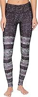 Algopix Similar Product 19 - Onzie Womens Graphic Legging Textured