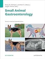 Algopix Similar Product 12 - Small Animal Gastroenterology