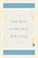 Algopix Similar Product 8 - The Best Spiritual Writing 2010