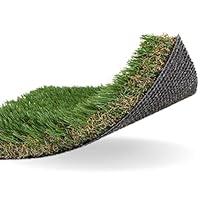 Algopix Similar Product 19 - MEGAGRASS 15 x 18 Feet Artificial Grass