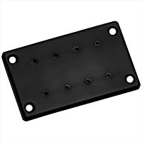 Algopix Similar Product 6 - DiMarzio DP145BK Will Power Neck, Black
