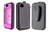 Algopix Similar Product 1 - CaseMate CM019481 Phantom Case with