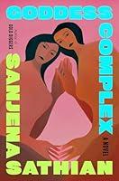 Algopix Similar Product 9 - Goddess Complex: A Novel