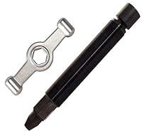 Algopix Similar Product 3 - Universal impact drive spindle, 2 pcs