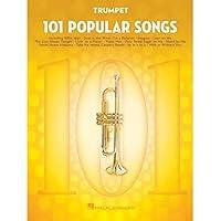 Algopix Similar Product 12 - 101 Popular Songs: for Trumpet