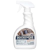 Algopix Similar Product 17 - SentryHome Home  Carpet Flea  Tick