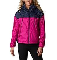 Algopix Similar Product 13 - Columbia Womens Flash Challenger Lined