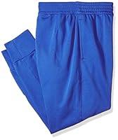 Algopix Similar Product 5 - adidas Mens Basketball Sport Pant