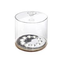 Algopix Similar Product 1 - MPOWERD Luci  The Original Inflatable