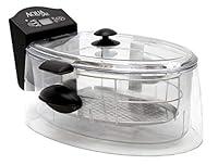 Algopix Similar Product 20 - Sous Vide Cooker machine water oven
