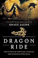 Algopix Similar Product 8 - Dragon Ride True Stories of Adventure