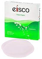 Algopix Similar Product 17 - EISCO 100PK Economy Filter Papers 