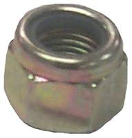 Algopix Similar Product 16 - Sierra 18-3728 Marine Lock Nut