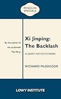 Algopix Similar Product 1 - Xi Jinping The Backlash Penguin