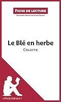 Algopix Similar Product 20 - Le Bl en herbe de Colette Analyse