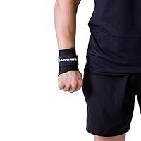 Algopix Similar Product 4 - Sling Shot Mark Bells Gangsta Flex