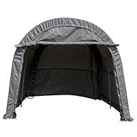 Algopix Similar Product 4 - WALCUT Portable Carport Heavy Duty Car