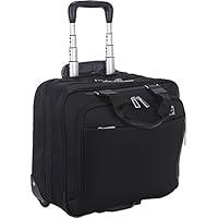 Algopix Similar Product 15 - Eco Style Tech Exec Rolling Case