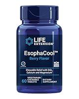 Algopix Similar Product 4 - Life Extension EsophaCool  Gut Health