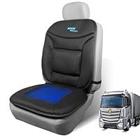 Algopix Similar Product 9 - Sojoy Truck Seat Cushion with Firm