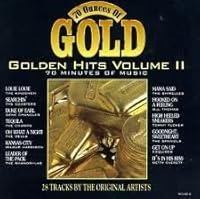 Algopix Similar Product 19 - 70 Ounces Of Gold: Golden Hits Vol. II
