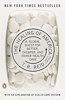 Algopix Similar Product 4 - The Healing of America A Global Quest
