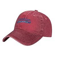 Algopix Similar Product 10 - Revolla Brooklyn Cyclones Logo Cowboy