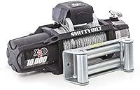 Algopix Similar Product 2 - Smittybilt X2O  Waterproof Steel Cable