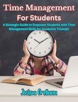 Algopix Similar Product 9 - Time Management for Students A