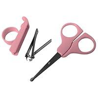 Algopix Similar Product 7 - Evelots Baby Manicure Nail Clipper and