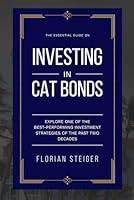 Algopix Similar Product 13 - Cat Bonds The Essential Guide on