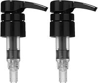 Algopix Similar Product 8 - Bar5F 2 Pumps For ShampooConditioner