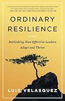 Algopix Similar Product 15 - Ordinary Resilience Rethinking How