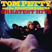 Algopix Similar Product 3 - Geffen Records Tom Petty Greatest Hits