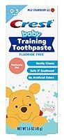 Algopix Similar Product 14 - Crest Toothpaste 16 Ounce Baby