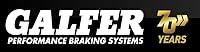 Algopix Similar Product 7 - GALFER AVID Code R Brake Pads