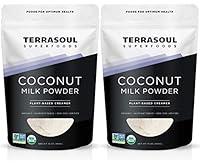Algopix Similar Product 2 - Terrasoul Superfoods Organic Coconut