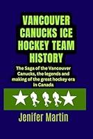 Algopix Similar Product 19 - Vancouver Canucks Ice hockey team