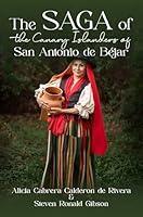 Algopix Similar Product 20 - The Saga of the Canary Islanders of San