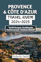 Algopix Similar Product 1 - PROVENCE  CTE DAZUR TRAVEL GUIDE