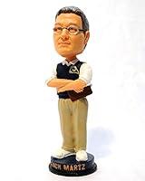 Algopix Similar Product 1 - Rams Coach Mike Martz Legends Of The