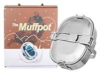 Algopix Similar Product 12 - Muffpot Snowmobile Exhaust Pipe Food