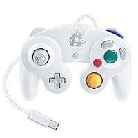 Algopix Similar Product 4 - Nintendo Super Smash Bros White