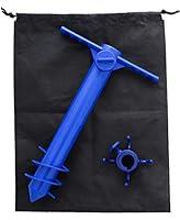 Algopix Similar Product 6 - Extraordinaire Beach Umbrella Sand