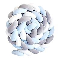 Algopix Similar Product 2 - Cushion Soft Knot Pillow Echoy Soft