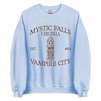 Algopix Similar Product 17 - MadalenStore Mystic Falls Virginia