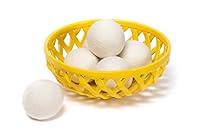 Algopix Similar Product 20 - Pure Homemaker Wool Dryer Balls 