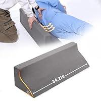 Algopix Similar Product 3 - 34in Wedge Pillow for SleepingBed