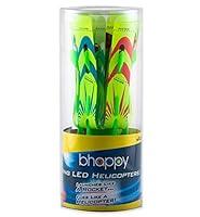 Algopix Similar Product 1 - bhappy Rocket Slingshot Copters with