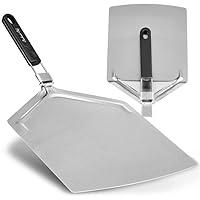 Algopix Similar Product 1 - Checkered Chef Pizza Peel  Large